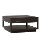 BF Modesto Square Coffee Table