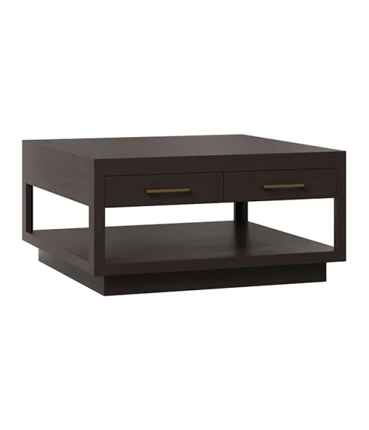 BF Modesto Square Coffee Table