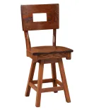 WW Moline Bar Stool