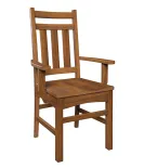 WW Montreal Dining Chair