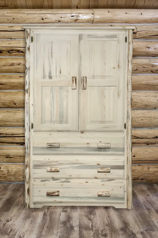 Montana Armoire