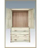 Montana Armoire