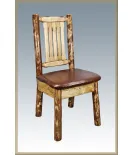 Glacier Country Side Dining Chair