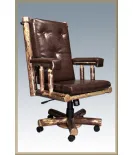 Glacier Country Office Chair