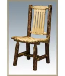 Glacier Country Patio Chair