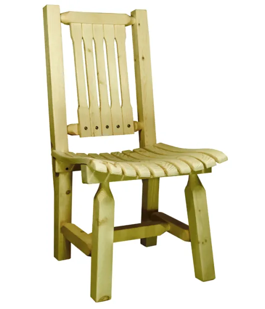 Homestead Patio Chair