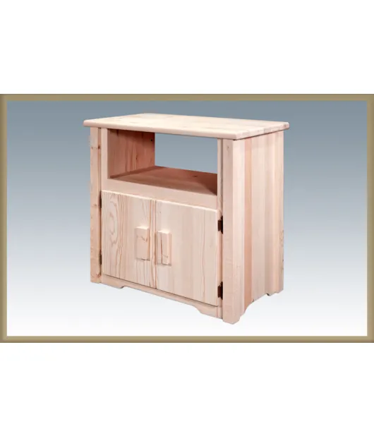 Homestead Utility Cabinet