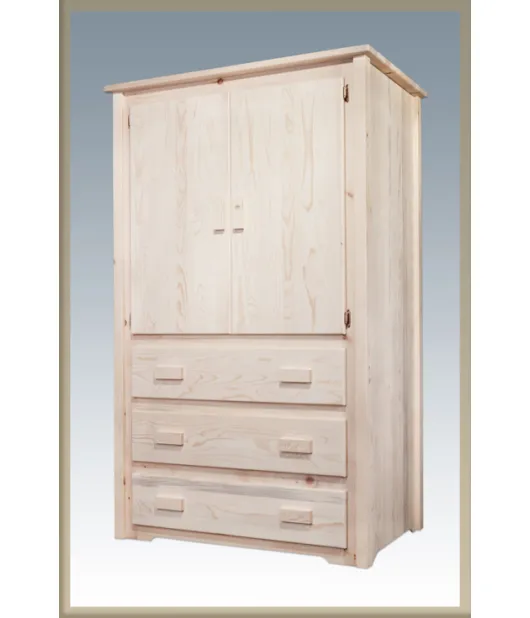 Homestead Armoire