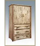 Homestead Armoire