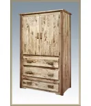 Homestead Armoire