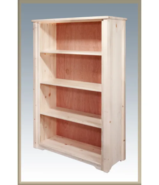 Homestead Bookcase