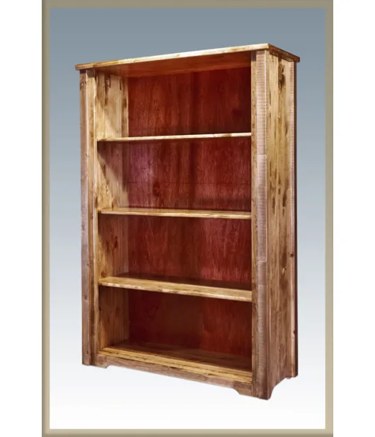 Homestead Bookcase