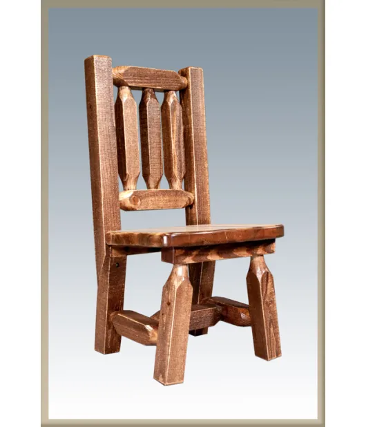 Homestead Child's Chair