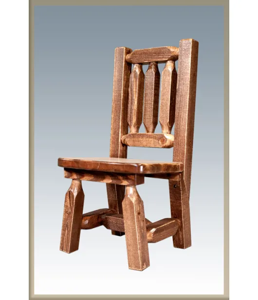 Homestead Child's Chair