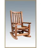 Homestead Child's Rocking Chair