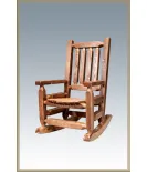 Homestead Child's Rocking Chair