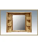 Homestead Deluxe Dresser Mirror