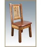 Homestead Side Dining Chair