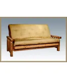 Homestead Futon Frame with Mattress