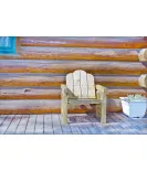 Homestead Deck Chair