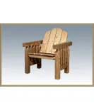 Homestead Deck Chair