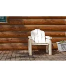 Homestead Deck Chair