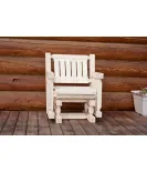 Homestead Glider Chair