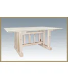 Homestead Trestle Dining Table