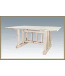 Homestead Trestle Dining Table