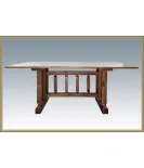 Homestead Trestle Dining Table