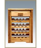 Homestead Wine Cabinet