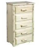 Montana  5 Drawer Chest of Drawers