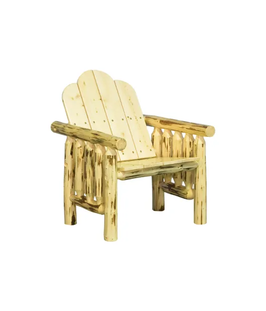 Montana Deck Chair