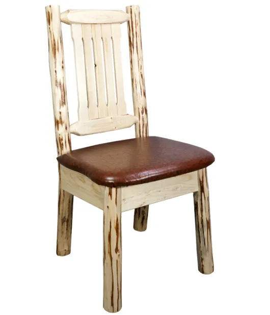 Montana Side Dining Chair