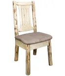 Montana Side Dining Chair