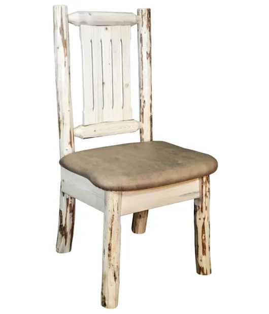 Montana Side Dining Chair