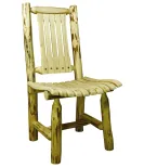 Montana  Patio Chair