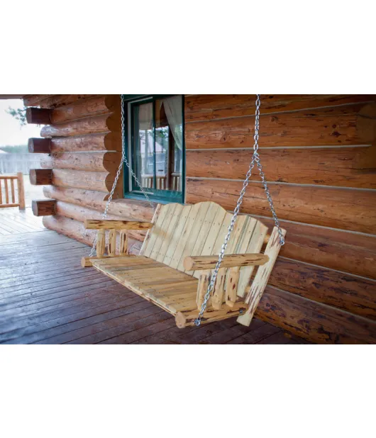 Montana Porch Swing