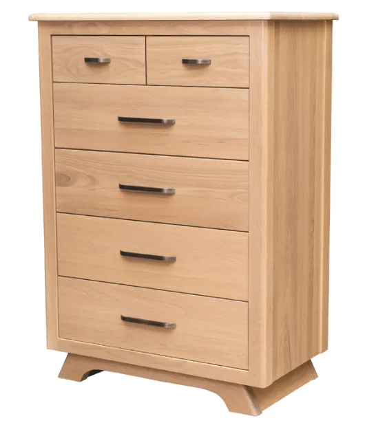 Neptune 6 Drawer Chest - QUICK SHIP