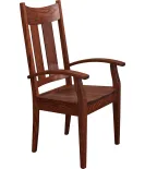 NV Lilac Dining Chair