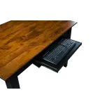 Grant Legged Writing Desk