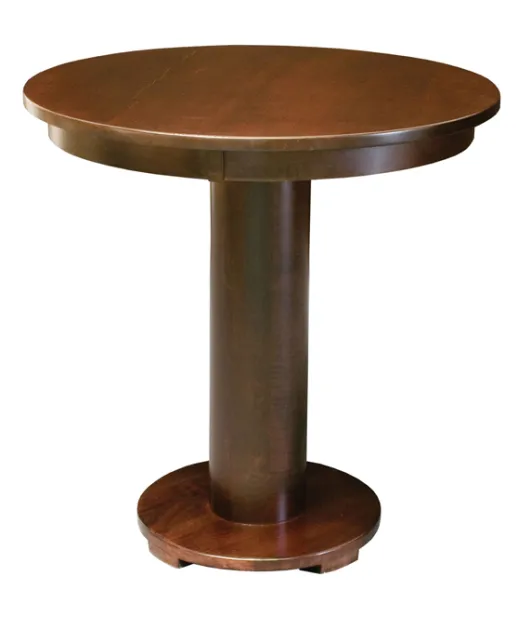 Barrel Bistro 36" Pub Table