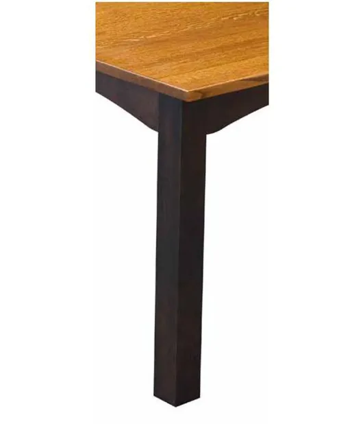 Bellingham Legged Dining Table