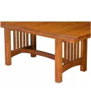 Bellingham Trestle Dining Table