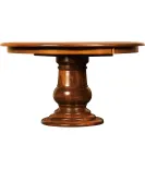 Camrose Pedestal Dining Table