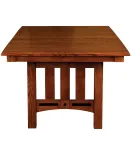 Lavega Trestle Dining Table