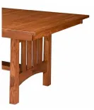 Modesto Trestle Dining Table