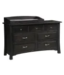 Addison 7 Drawer Dresser