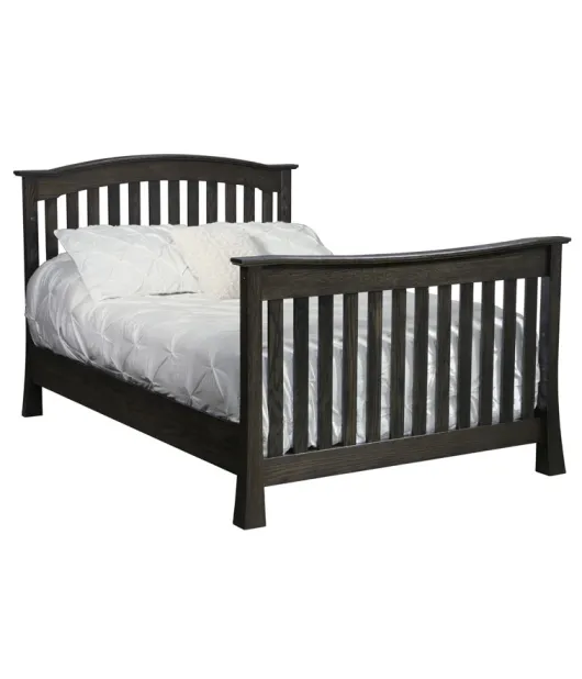 Addison Convertible Crib