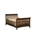 Berkley Convertible Crib